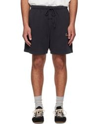 Fear Of God - Training Classic Sweat Shorts - Lyst