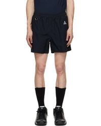 Nike - Acg Reservoir Goat Shorts - Lyst