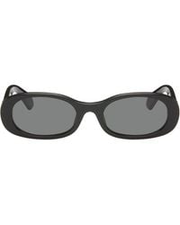 Off-White c/o Virgil Abloh - Adams Sunglasses - Lyst
