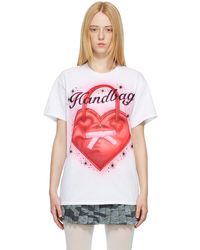 Ashley Williams T-shirts for Women - Up to 53% off at Lyst.com