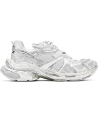 Balenciaga - Off- & Runner 2.0 Sneakers - Lyst