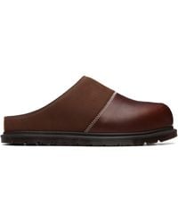 Dr. Martens - San Patchwork Loafers - Lyst