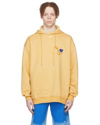 ADER error Hoodies for Men - Up to 50% off | Lyst