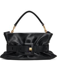 Balmain - Medium Anthem Bag - Lyst