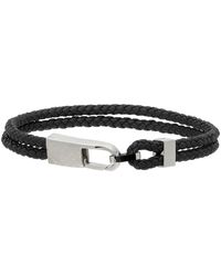 BOSS by HUGO BOSS Bracelets for Men - Up to 52% off at Lyst.com