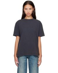 Our Legacy - Box T-Shirt - Lyst