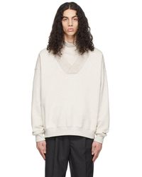 Fear Of God Sweatshirts for Men - Up to 35% off at Lyst.com