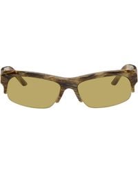 Retrosuperfuture - Scatto Sunglasses - Lyst
