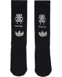Simone Rocha - Adidas Originals Edition Knee High Socks - Lyst