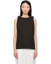 Baserange - Rodo Tank Top - Lyst