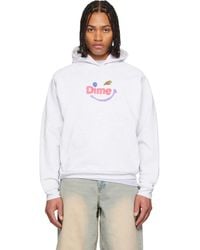 Dime - Winky Hoodie - Lyst