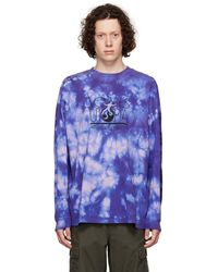 Carhartt WIP Long-sleeve t-shirts for Men | Online Sale up to 75 ...