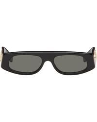Gucci - Gg1771S 'Fashion Show' Sunglasses - Lyst