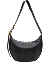 Rag & Bone - Mercer Medium Leather Shoulder Bag - Lyst