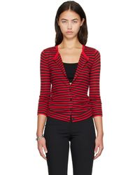 GIMAGUAS - Magalie Cardigan - Lyst