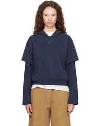 Still Here - 2Tee Sweatshirt Hoodie - Lyst