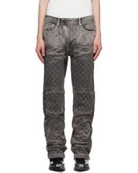 Who Decides War - Moto Jeans - Lyst