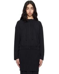 ALAINPAUL - Zip-Up Hoodie - Lyst
