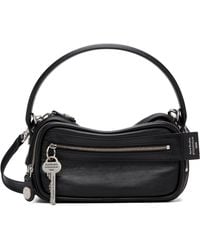 Acne Studios - Camero Kit Crossbody Bag - Lyst