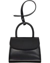 BY FAR - 'Mini Mini' Bag Charm - Lyst