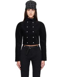 FIDAN NOVRUZOVA - Perrin Jacket - Lyst