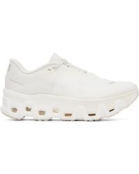 Post Archive Faction PAF - On Edition Cloudmonster Hyper Sneakers - Lyst