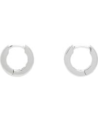 NUMBERING - #3153 Earrings - Lyst
