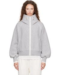 Canada Goose - Chilliwack Fleece Disc Bomber Jacket - Lyst