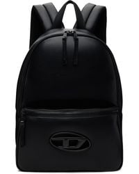 DIESEL - Holi-D M Backpack - Lyst