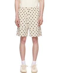 Jacquemus - 'The Aloe' Shorts - Lyst