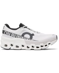 On Shoes - ホワイト Cloudmster 2 スニーカー - Lyst
