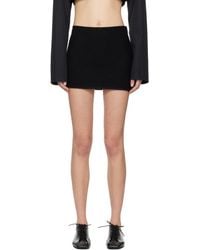 Rier - Walker Miniskirt - Lyst
