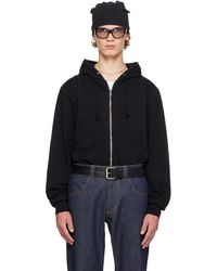 SECONDA - One Two Hoodie - Lyst