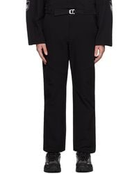 Roa - Belted Trousers - Lyst