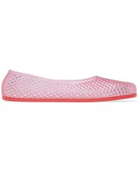 Ancient Greek Sandals - Iro Ballerina Flats - Lyst