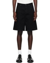 Entire studios - Field Shorts - Lyst