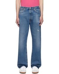 Acne Studios - Relaxed Fit 2003 Jeans - Lyst