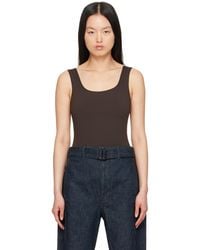 Sofie D'Hoore - Karla Bodysuit - Lyst