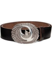 Our Legacy - Eagle Belt - Lyst