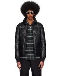 Belstaff Leather jackets for Men | Online Sale up to 55% off | Lyst