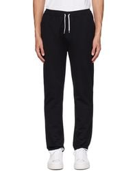 Fred Perry - Reverse Sweatpants - Lyst