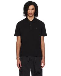 Lacoste - Movement Polo - Lyst