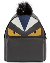 sac dos fendi