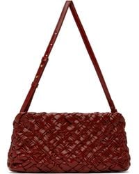 Bottega Veneta - Kalimero Cha-Cha Bag - Lyst