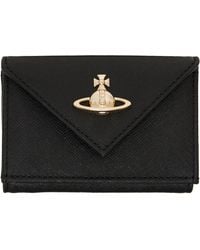 Vivienne Westwood - Envelope Billfold Wallet - Lyst
