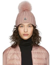 moncler toque women's