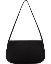 Faune - Sac Bra Noir - Lyst