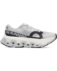 On Shoes - Cloudmster 3 Hyper Sneakers - Lyst