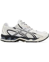 Asics - Off- & Gel-Nimbus 10.1 Sneakers - Lyst