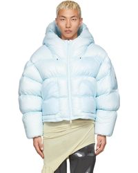 Moncler Genius Casual jackets for Men - Up to 55% off at Lyst.com